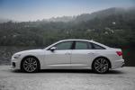 Audi A6 55 TFSI Quattro S-Line 2018 года (WW)